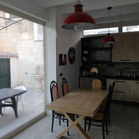 Casa Lauretta - Terrazza - Garage Wifi E Bici Gratuite Villa Lecce Exteriör bild