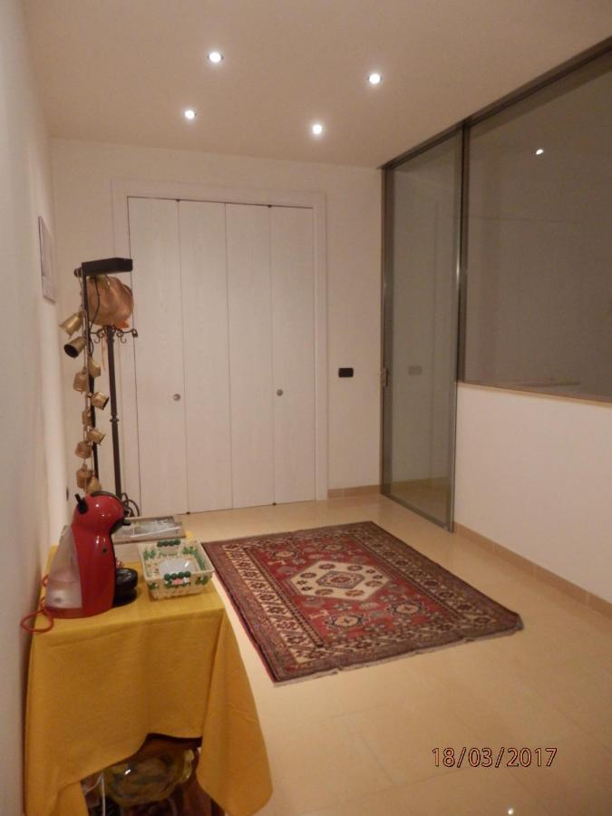 Casa Lauretta - Terrazza - Garage Wifi E Bici Gratuite Villa Lecce Exteriör bild