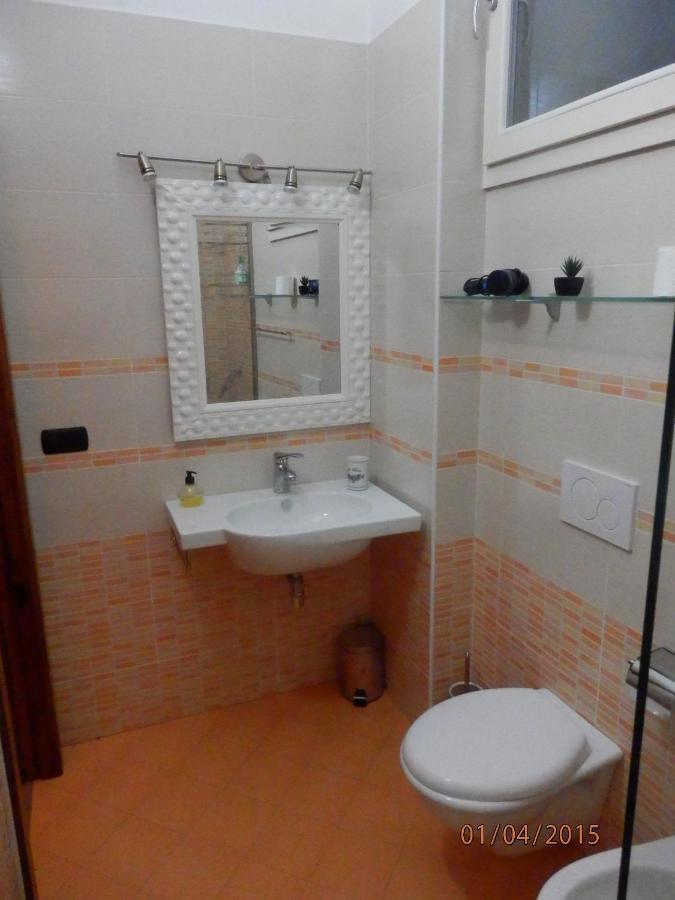 Casa Lauretta - Terrazza - Garage Wifi E Bici Gratuite Villa Lecce Exteriör bild