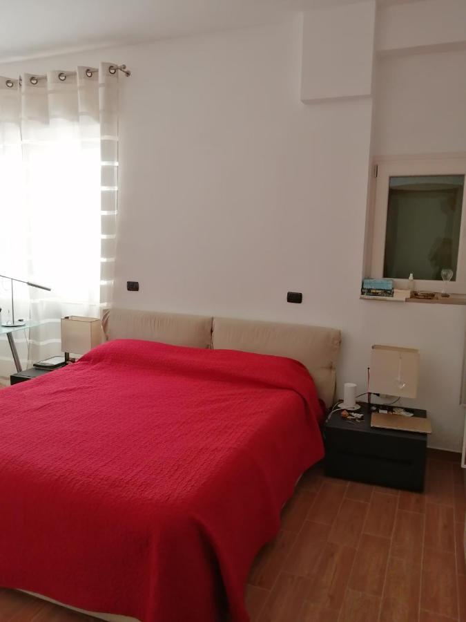 Casa Lauretta - Terrazza - Garage Wifi E Bici Gratuite Villa Lecce Exteriör bild