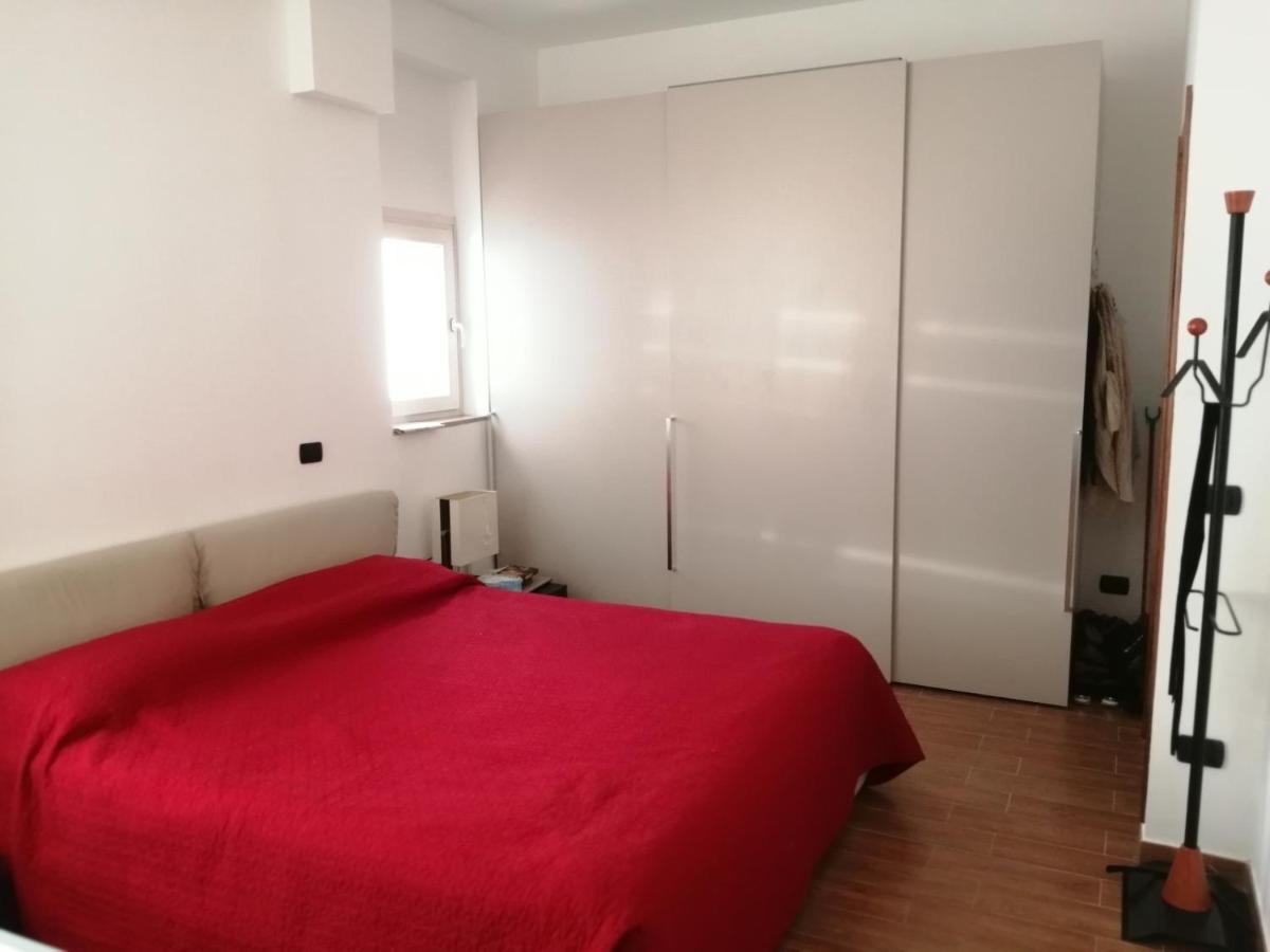 Casa Lauretta - Terrazza - Garage Wifi E Bici Gratuite Villa Lecce Exteriör bild